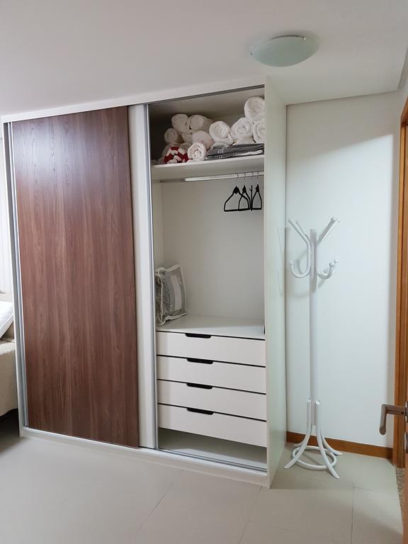 Maceio Facilities Apartamento Temporada Экстерьер фото
