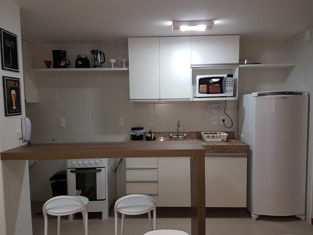 Maceio Facilities Apartamento Temporada Экстерьер фото