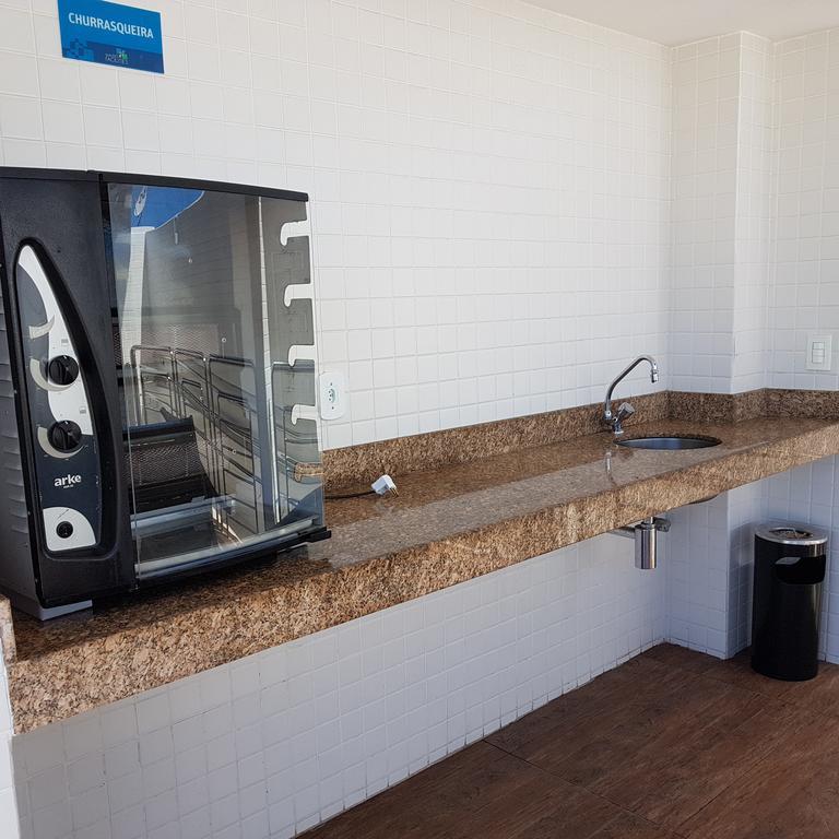 Maceio Facilities Apartamento Temporada Экстерьер фото