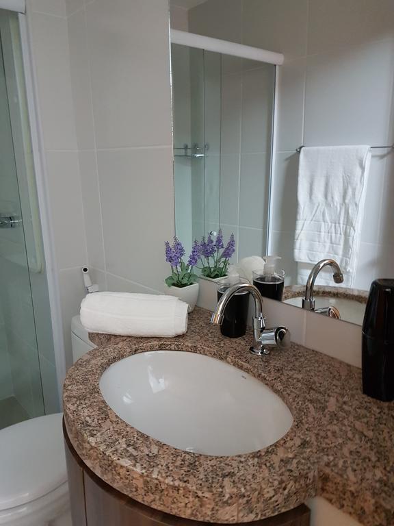 Maceio Facilities Apartamento Temporada Экстерьер фото