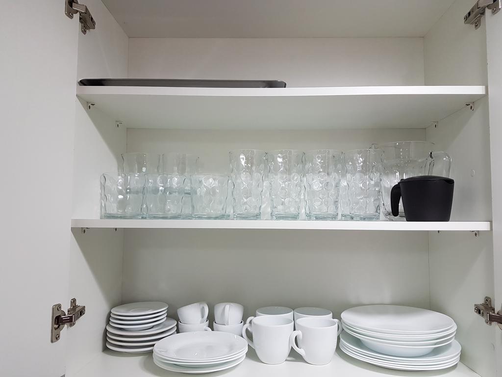 Maceio Facilities Apartamento Temporada Экстерьер фото
