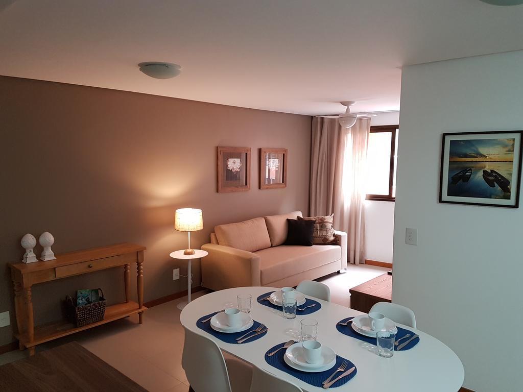 Maceio Facilities Apartamento Temporada Экстерьер фото