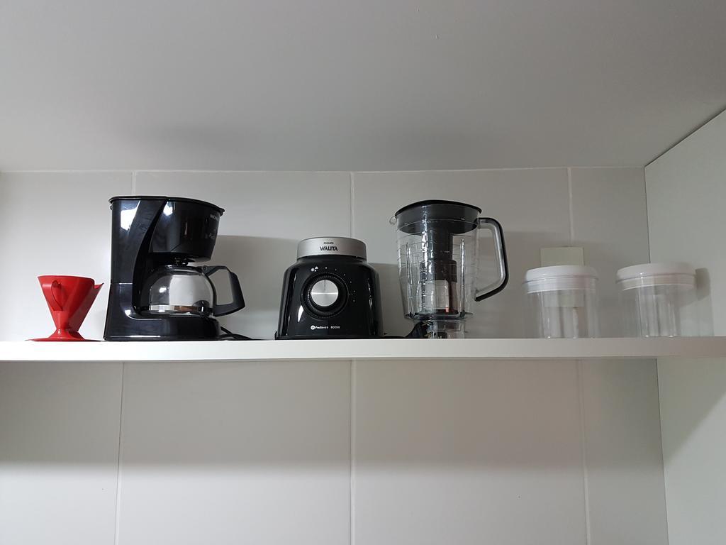 Maceio Facilities Apartamento Temporada Экстерьер фото