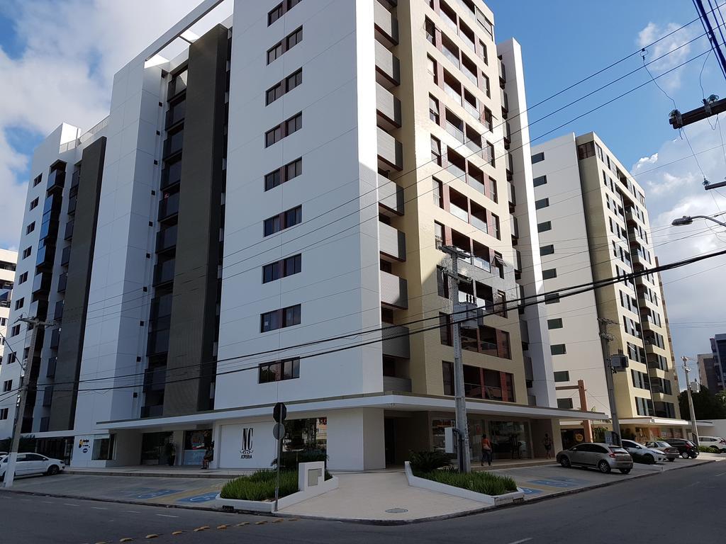 Maceio Facilities Apartamento Temporada Экстерьер фото