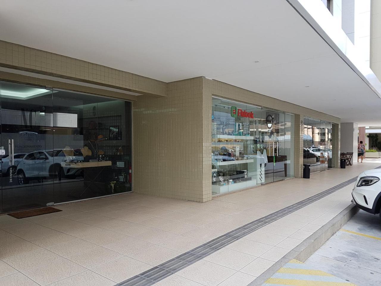 Maceio Facilities Apartamento Temporada Экстерьер фото