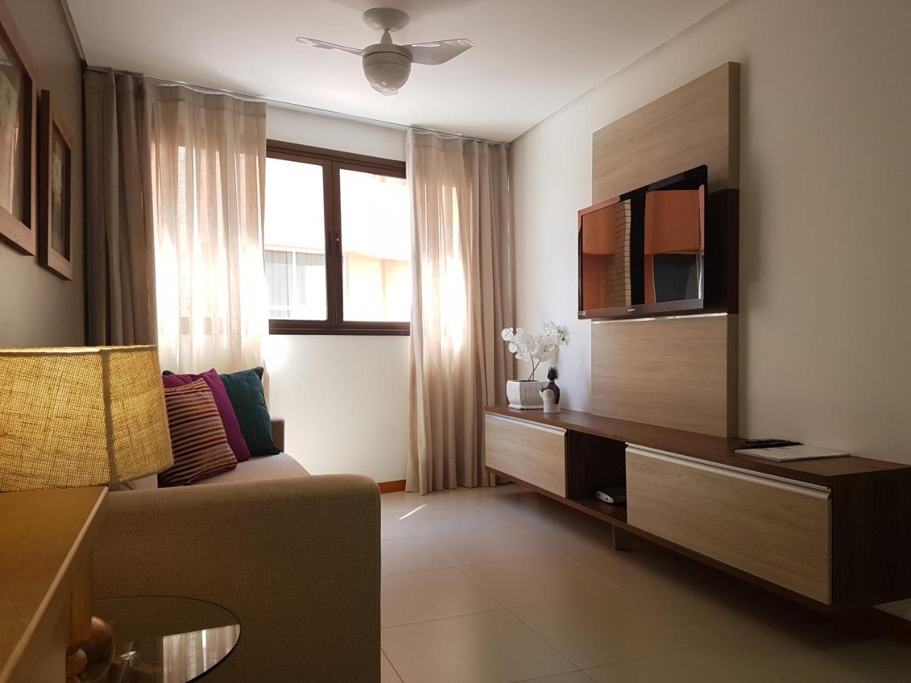 Maceio Facilities Apartamento Temporada Экстерьер фото