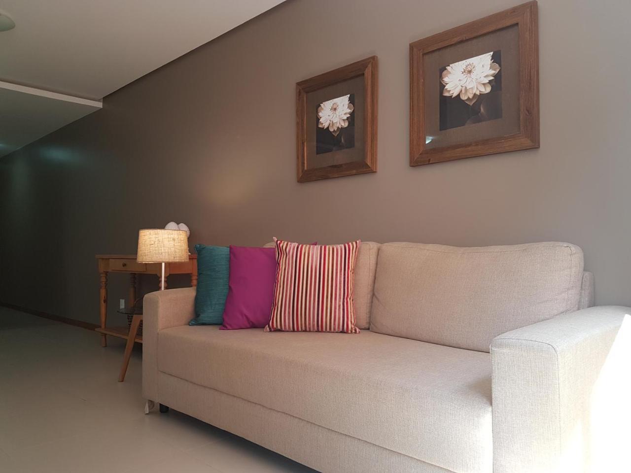 Maceio Facilities Apartamento Temporada Экстерьер фото