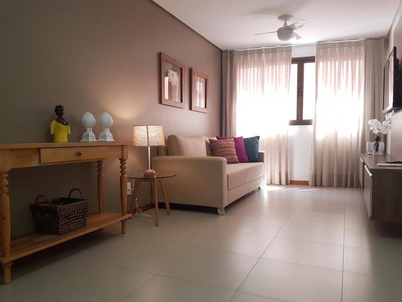 Maceio Facilities Apartamento Temporada Экстерьер фото
