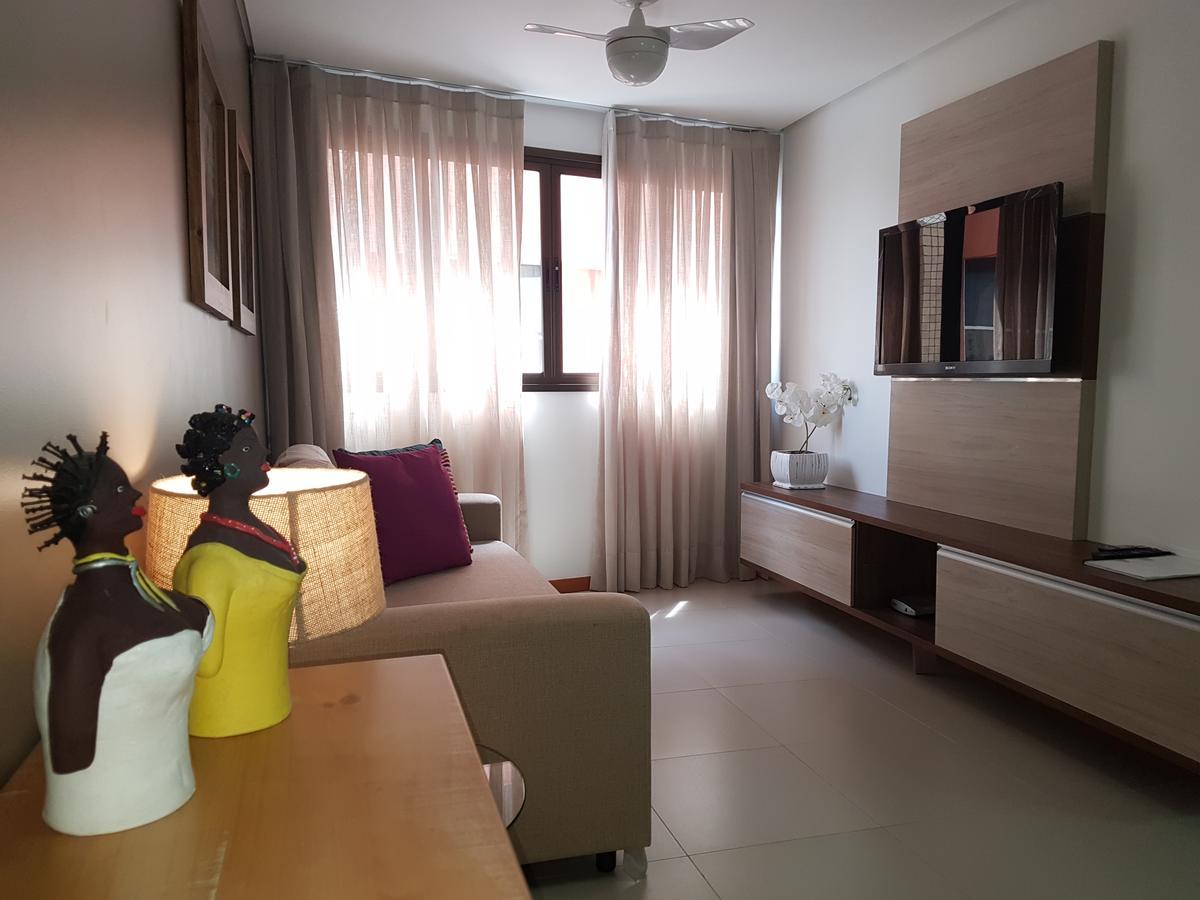 Maceio Facilities Apartamento Temporada Экстерьер фото