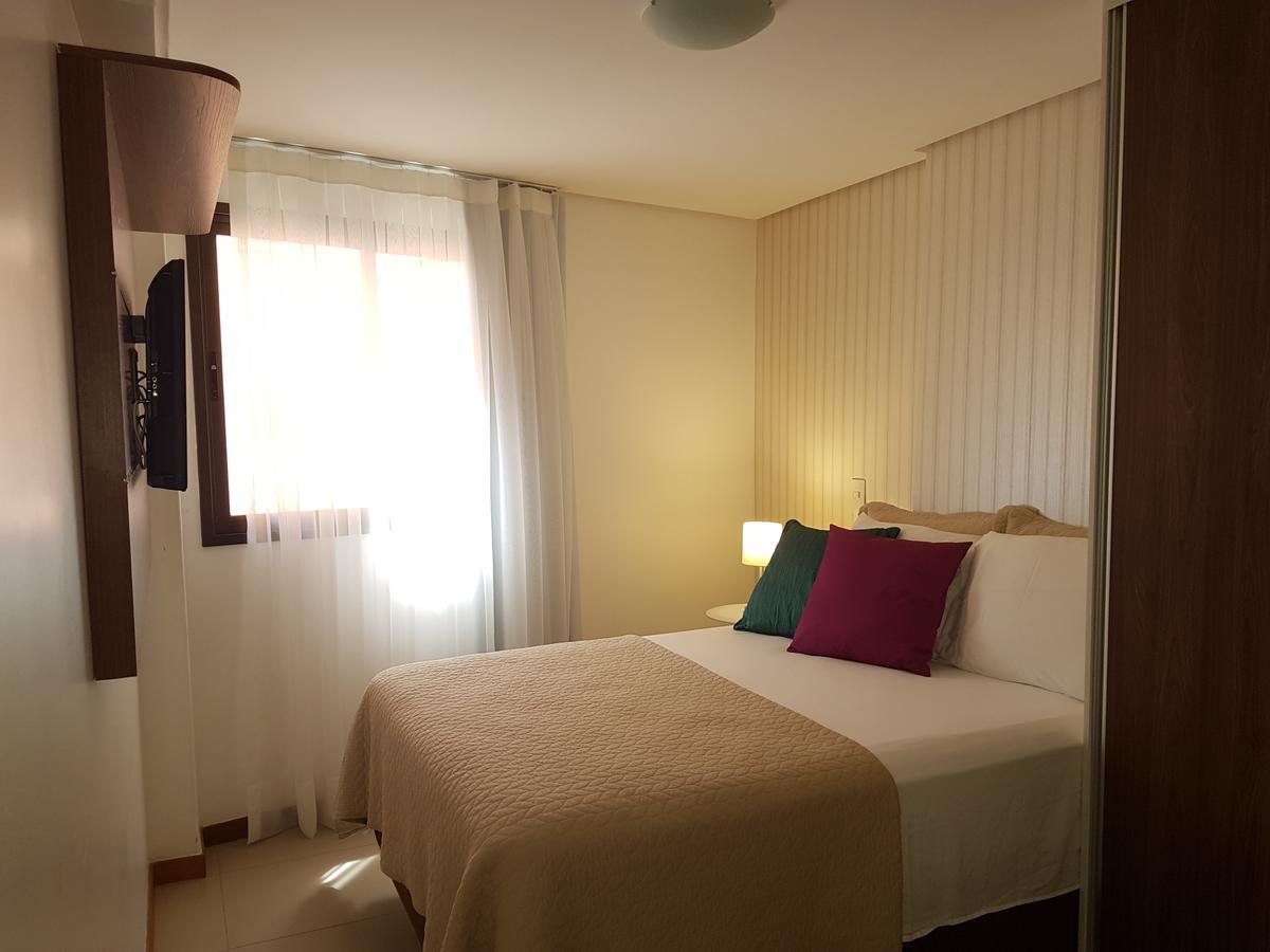 Maceio Facilities Apartamento Temporada Экстерьер фото